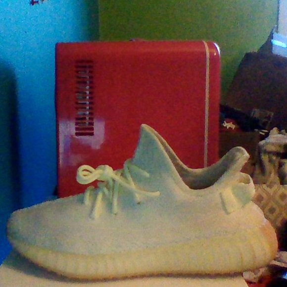 Adidas x Yeezy X BOOST Other - "Butter" Yeezy Boost 350 v2 (Worn twice) looks new